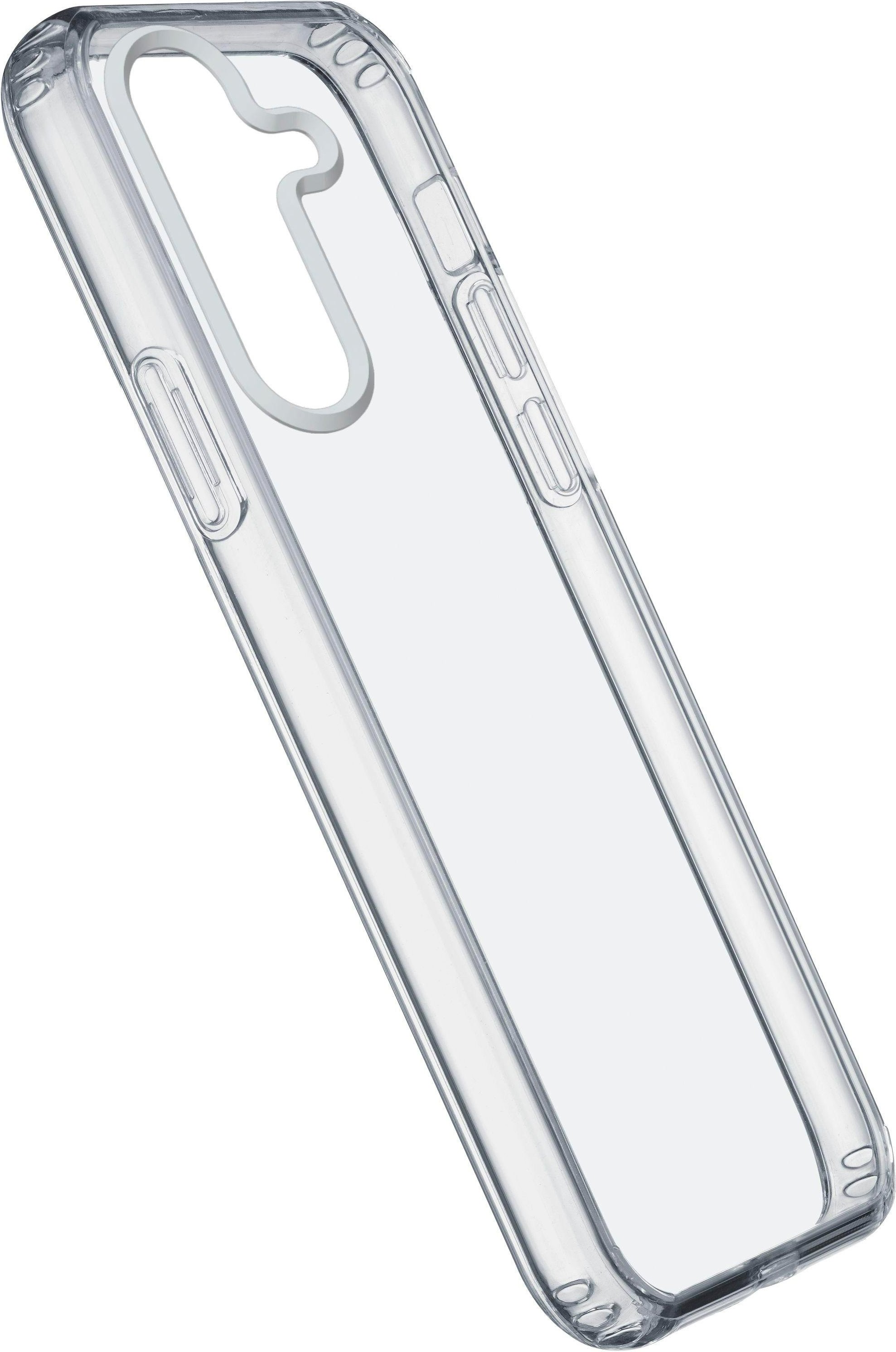 Clear Strong Case für Samsung S24 FE (60948)