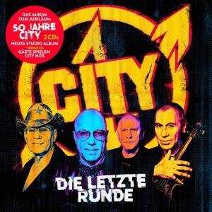 CD City - Die Letzte Runde