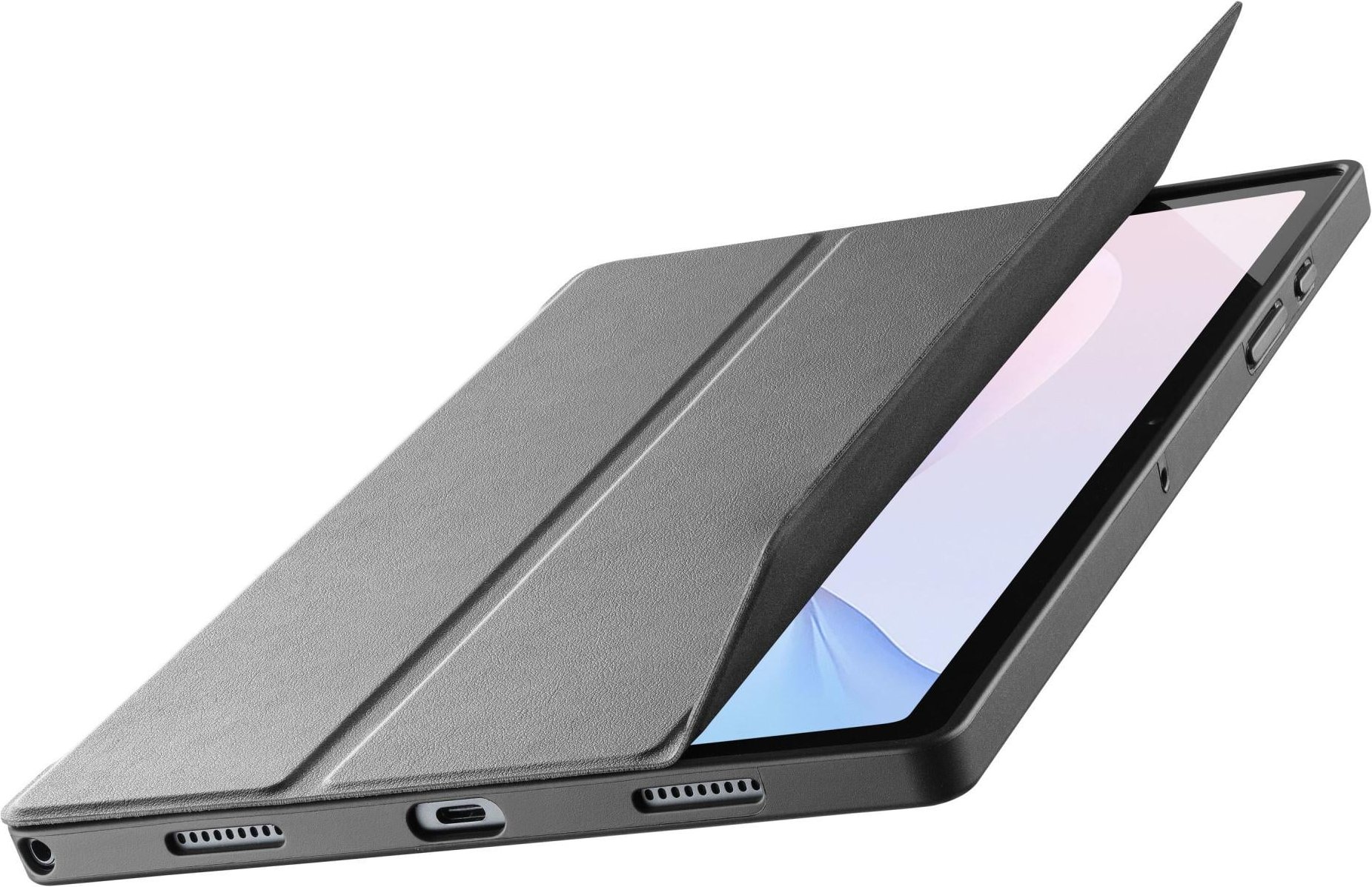 Compact Case Samsung Tab A11 (2025) Black Tablet-Hülle