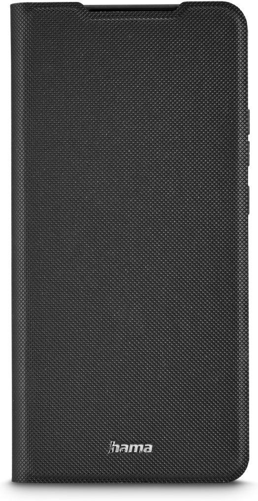 Handytasche "Daily Protect" für Motorola Moto G86 5G, Schwarz (00137098) Handyhülle