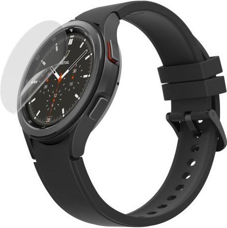 Displayschutz "Hiflex" für Samsung Galaxy Watch 4 Classic, 46 mm (00213095)