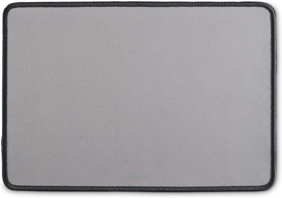 Mauspad "Business", M, Grau (00051962)