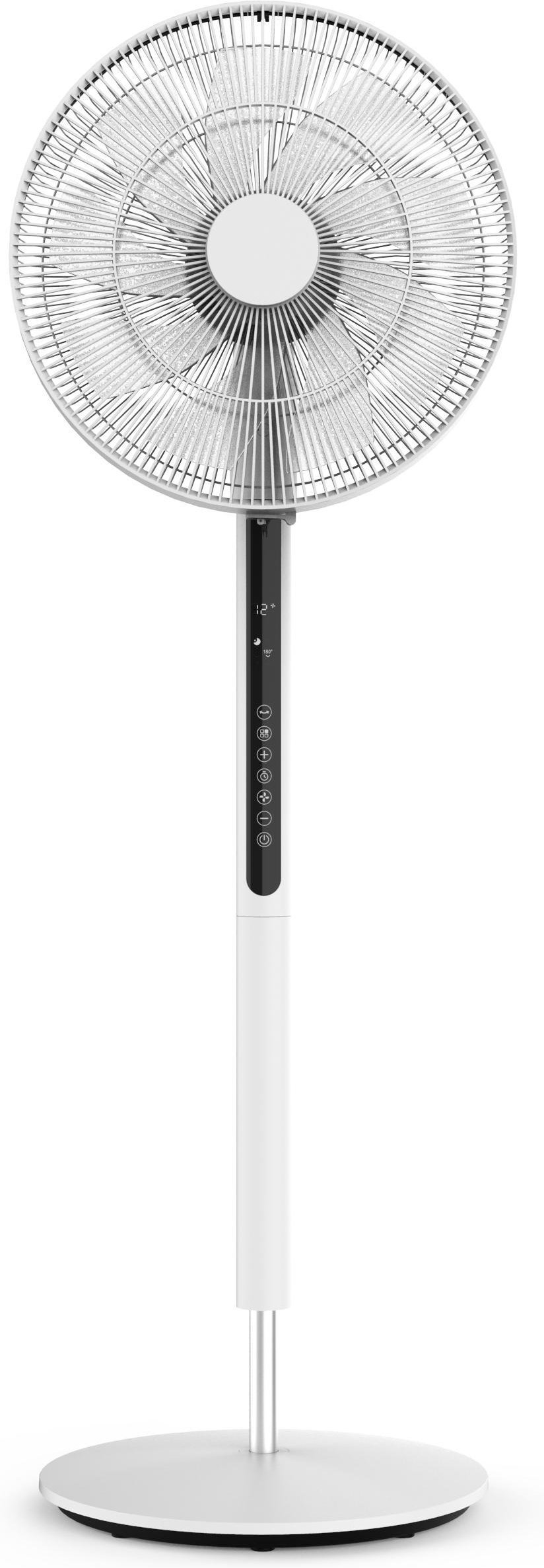 VC 80 DC Standventilator