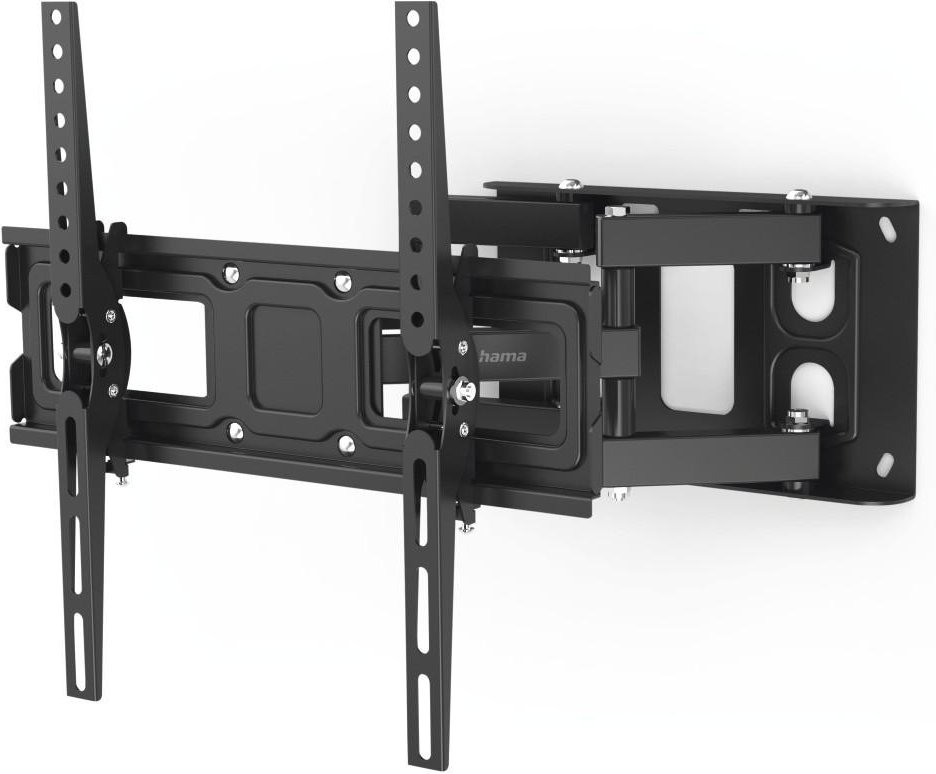 TV-Wandhalterung, schwenkbar, neigbar, ausziehbar, 165 cm (65") bis 40 kg (00220830)