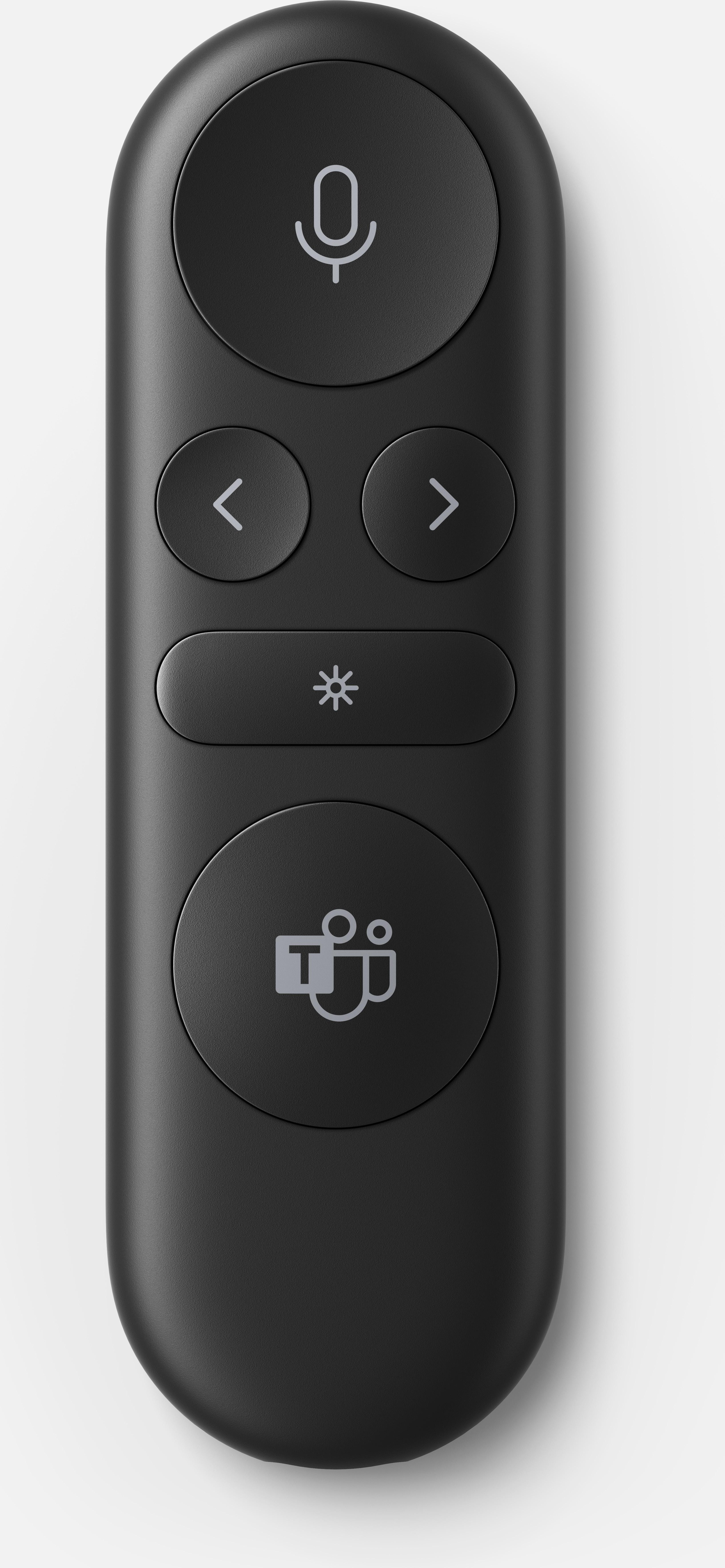 Presenter+ schwarz Presenter