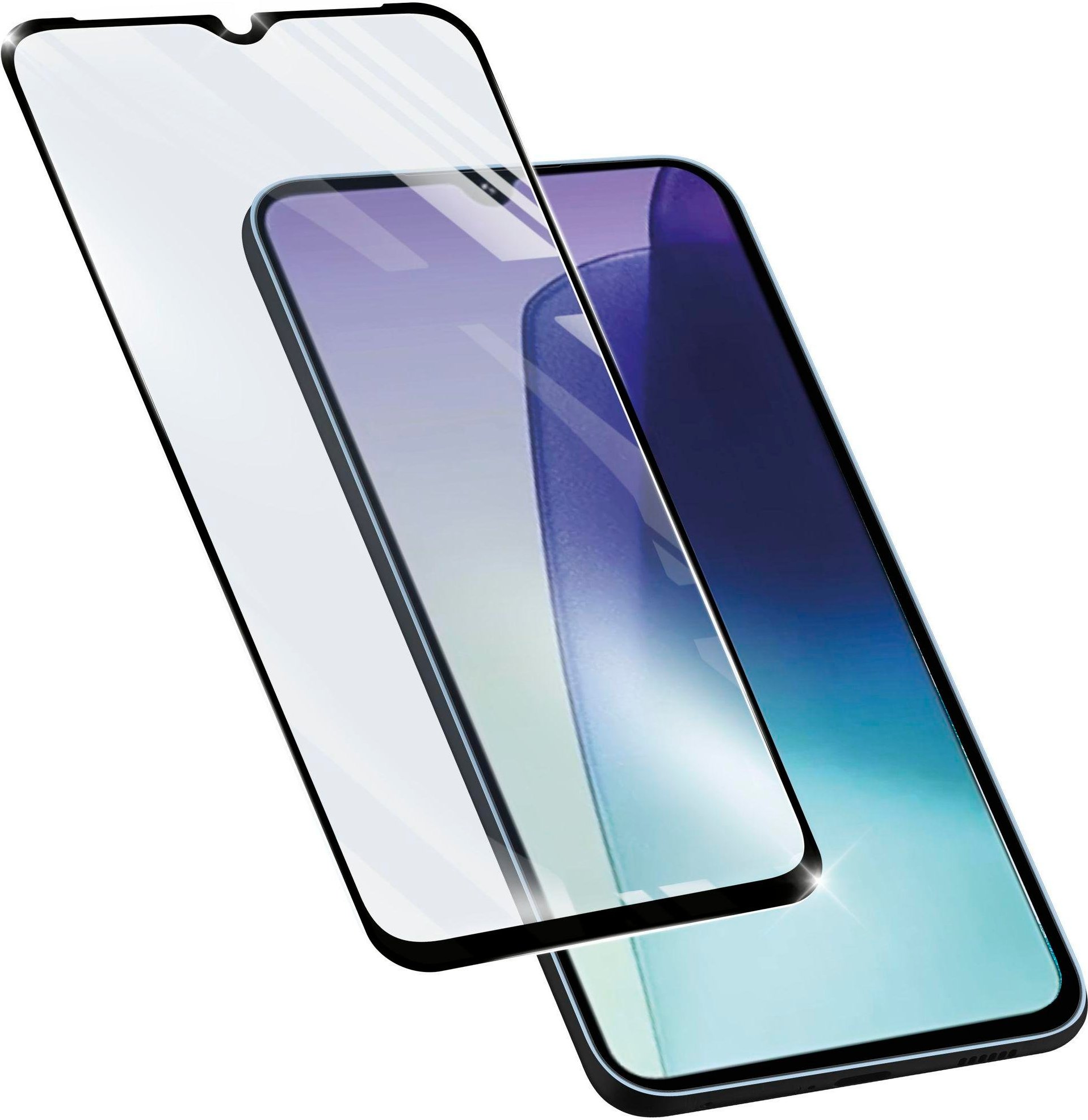 Impact Glass Capsule Xiaomi Redmi 14C (61032)