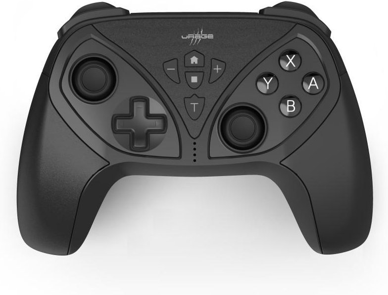 Wireless Gamepad "Vendetta 305", Bluetooth, Schwarz (00217899)