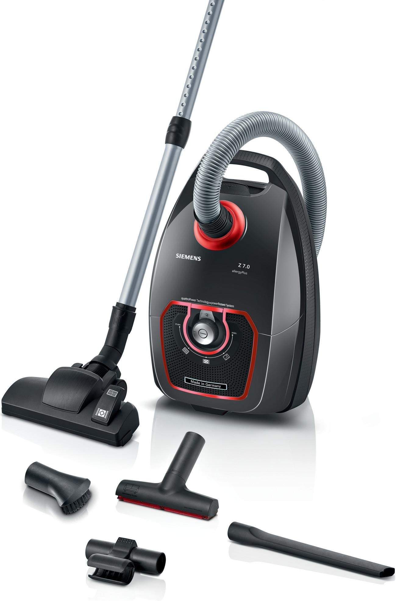 Bodenstaubsauger VSZ7XTRM Z 7.0