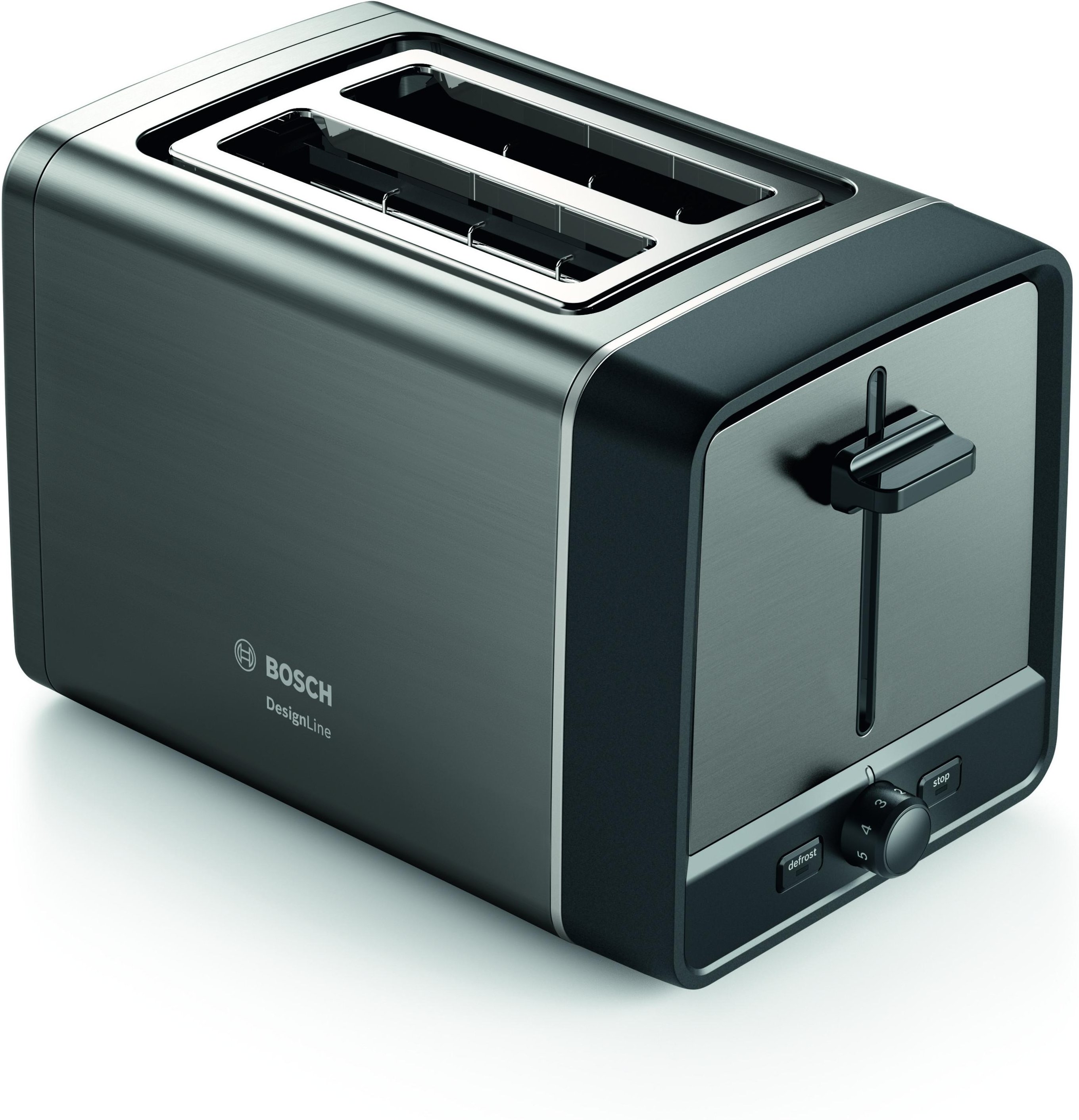 DesignLine TAT5P425DE Toaster