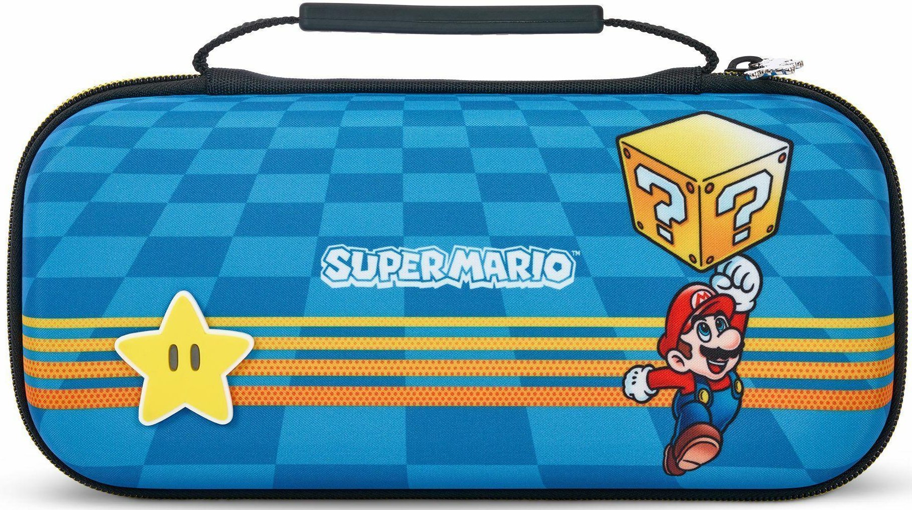 Protection Case für Nintendo Switch, Mystery Block Mario