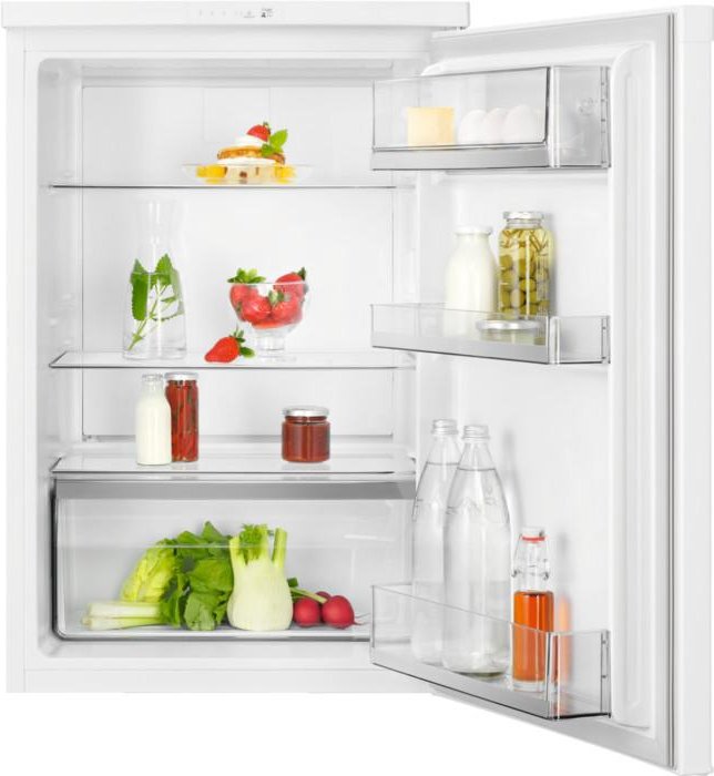 Thumbnail - RTS814DXAW Kühlschrank ohne Gefrierfach