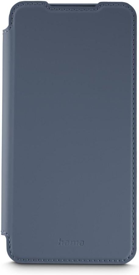 Handytasche "Fantastic Feel" für Samsung Galaxy S26, Blau (00016008)