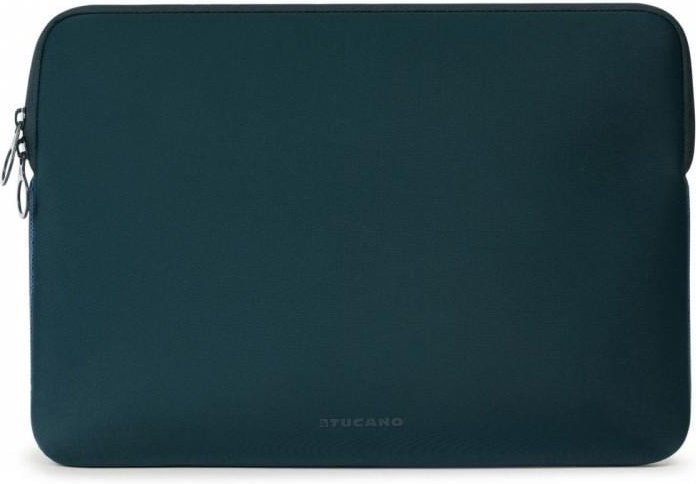 Thumbnail - TOP Sleeve Schutzhülle MacBook Pro 16'', Laptop 15.6'' petrolblau