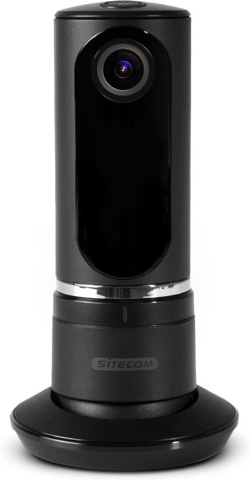 Wi-Fi Home Cam Twist