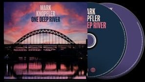 CD Mark Knopfler - One Deep River (2CD Digipack)