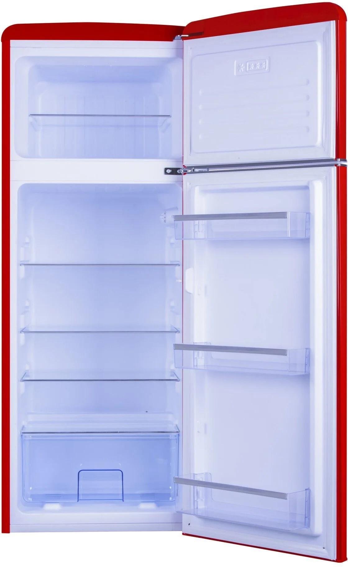 DTR 374 190 R Kühl-Gefrier-Kombination