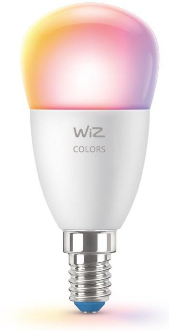 Thumbnail - Smarte Glühbirne "White & Color", 40W, E14, P45, dimmbar (00228358)