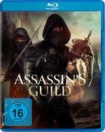 Blu-ray Assassin's Guild