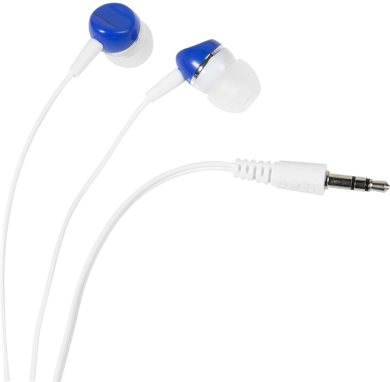 34887 SR3 Colour Buds blau In-Ear Kopfhörer