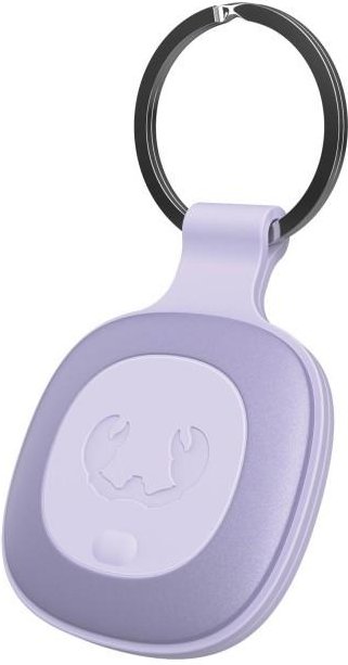 Anhänger "Smart Finder", kompatibel mit Apple " Wo ist? ", Dreamy Lilac (00226003)