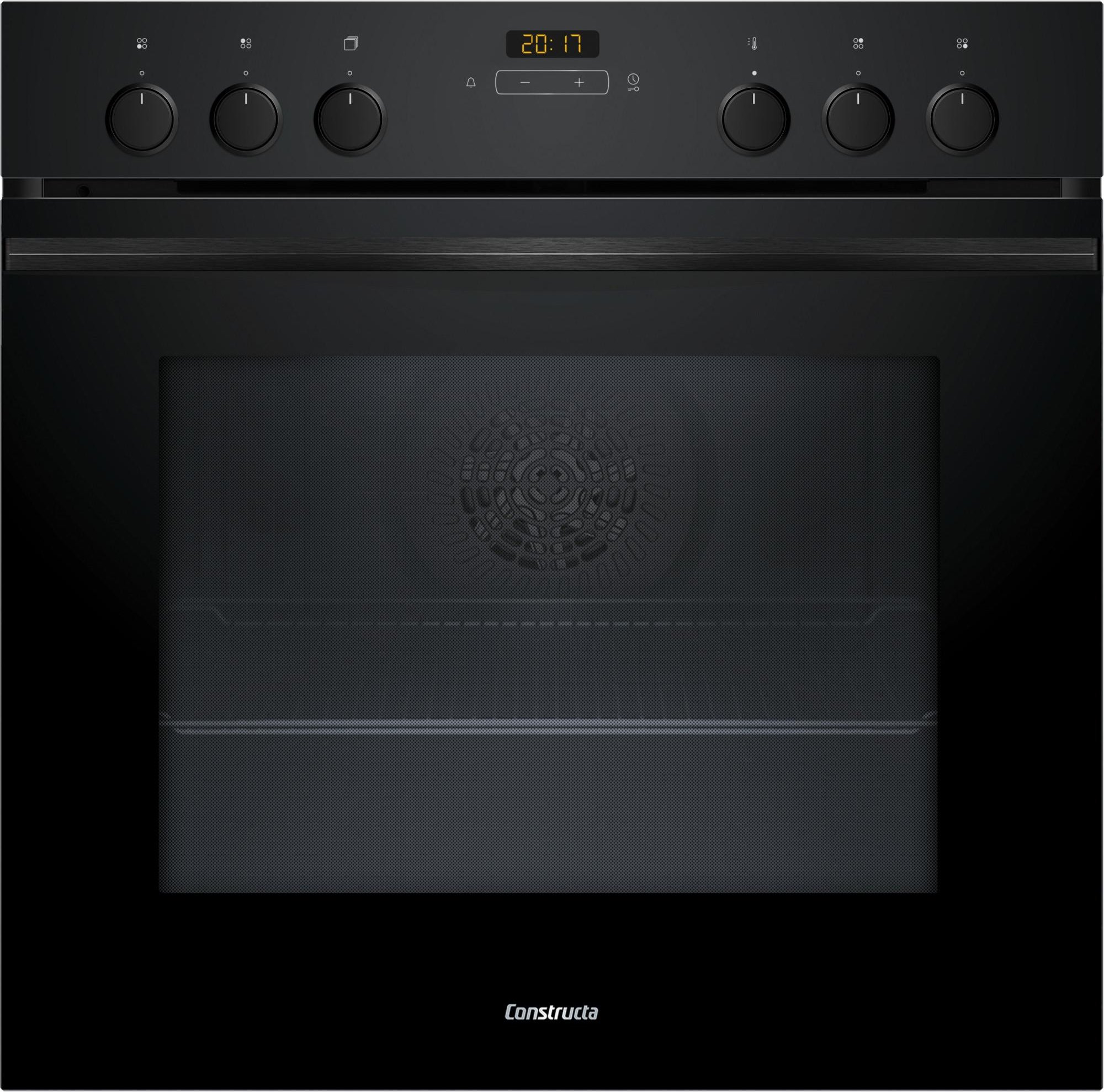 CX53EK05T Einbauherdset