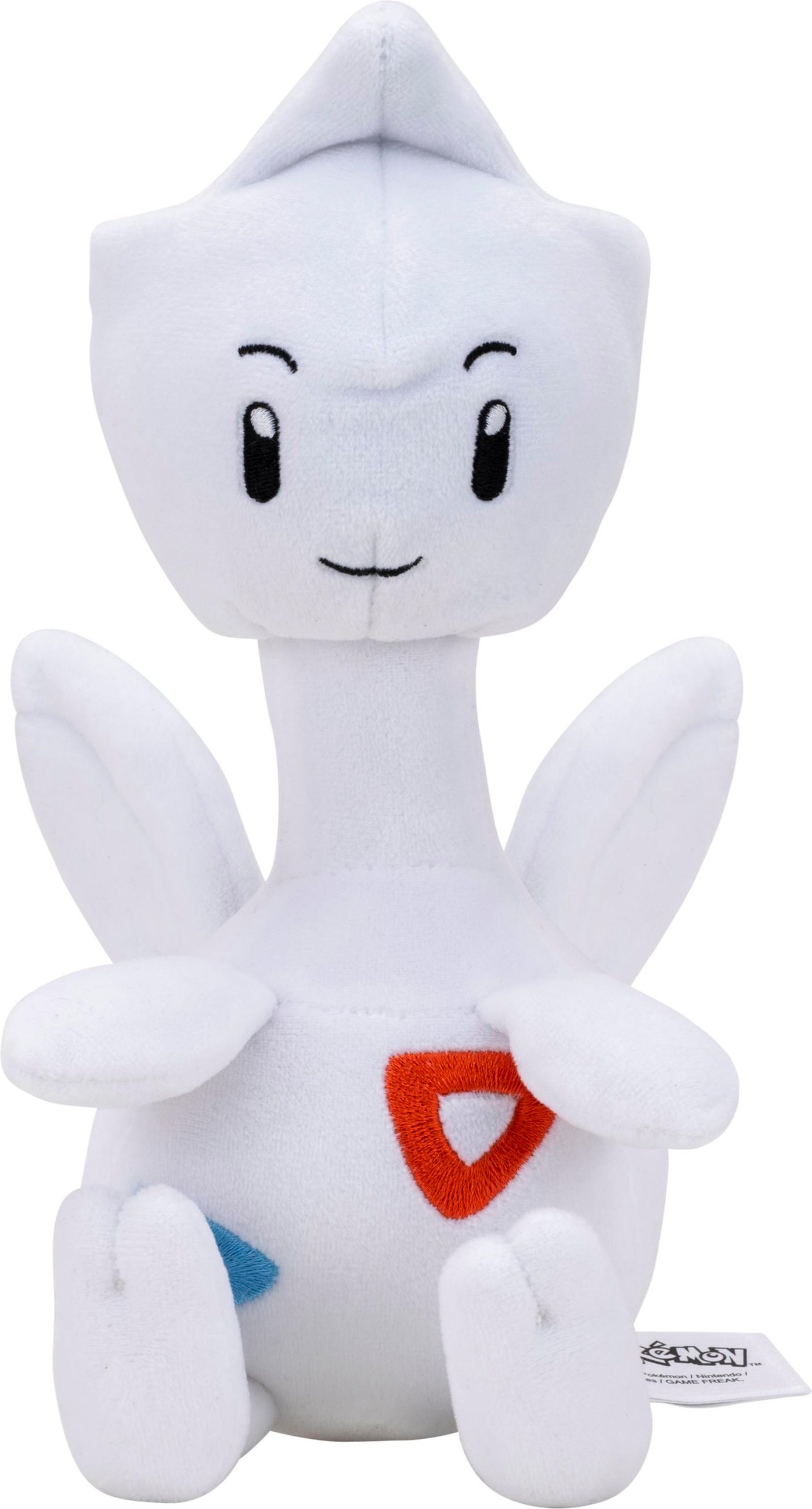 Togetic Plüsch 20cm Kuscheltier