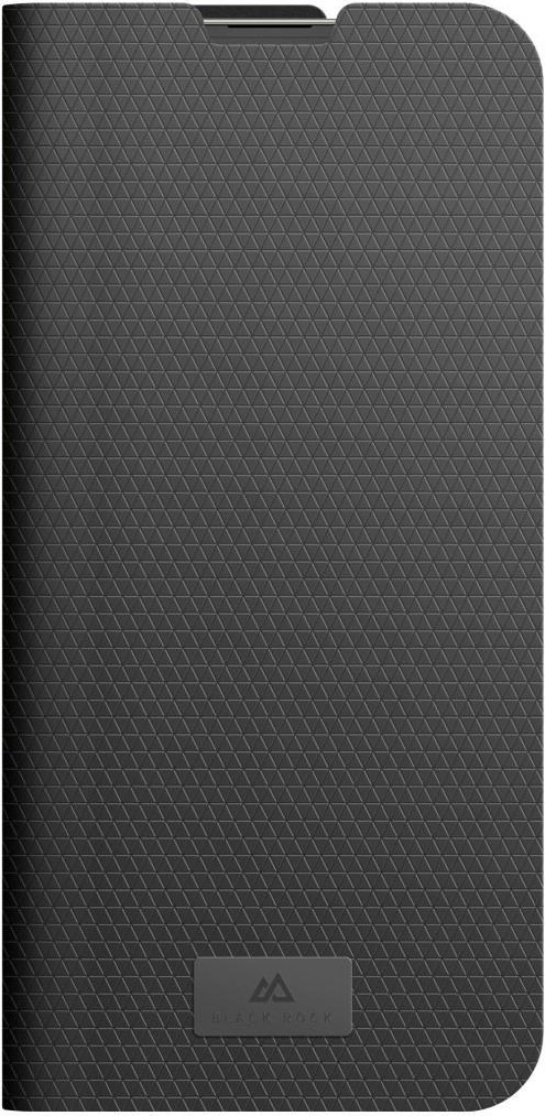 Booklet "The Classic" für Samsung Galaxy A14/A14 5G, Schwarz (00220527)