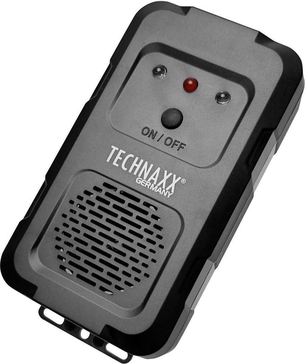 Marderschreck TX-368 Installationszubehör