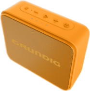 GBT Jam orange Bluetooth-Lautsprecher