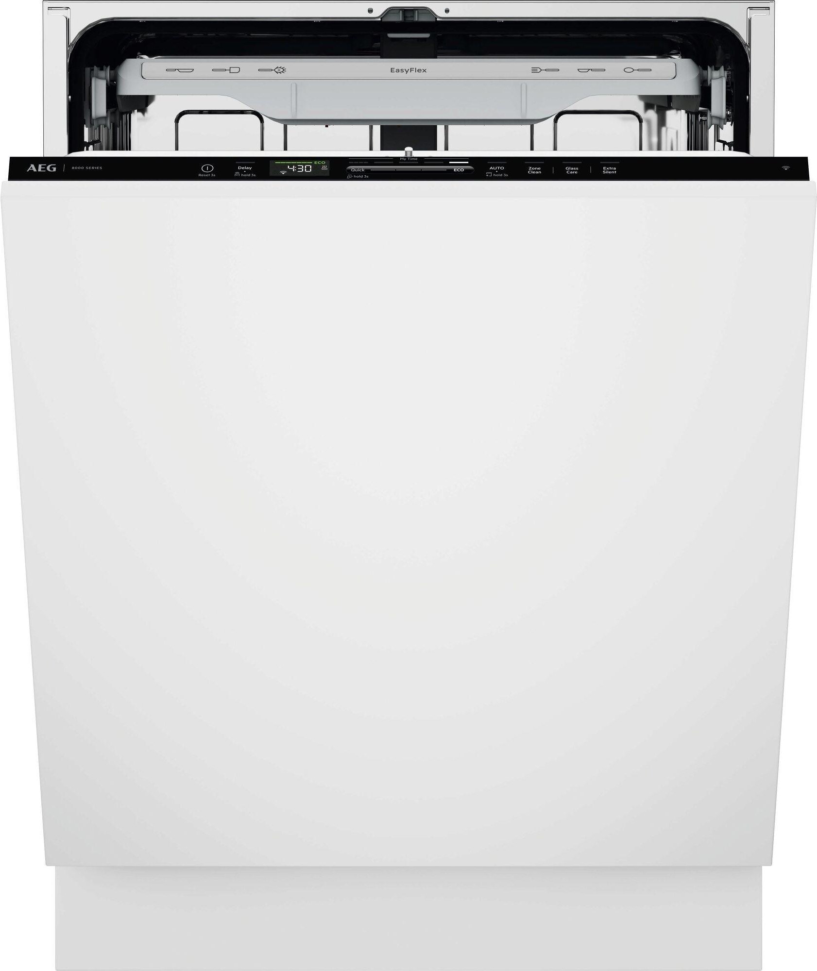 Thumbnail - GI8200A2SF Einbau-Geschirrspüler vollintegriert 60 cm