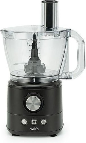 ESSENTIAL FP1B-1000 Foodprozessor