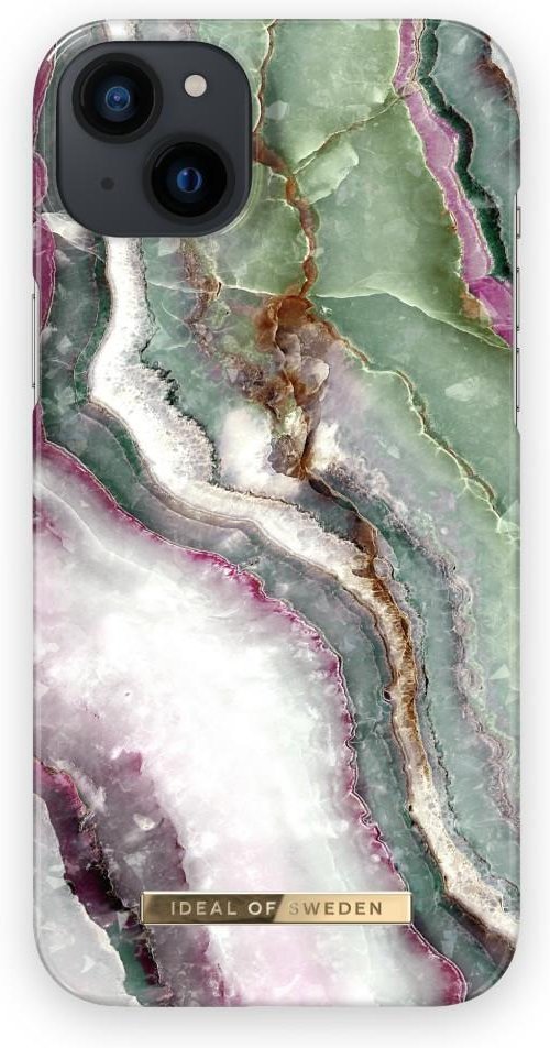 Cover "Fashion Case" für Apple iPhone 14 Plus, Northern Lights (00215371) Handyhülle