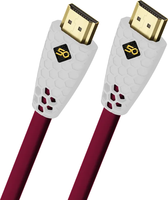 Thumbnail - Ultra High Speed HDMI Kabel Flex Evolution UHD D1C92606 2m