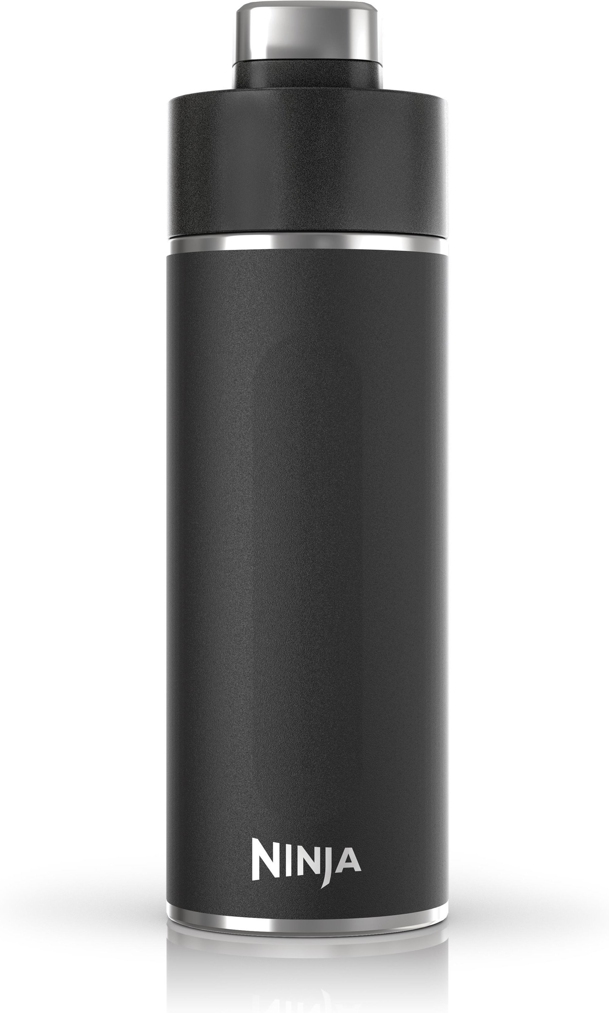 Thirsti 530 ml Trinkflasche – schwarz DW1801EUUKBK