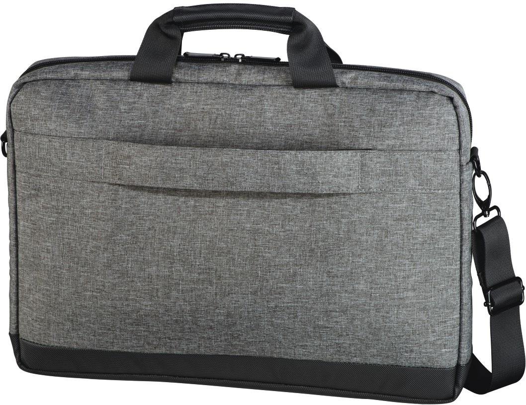 Laptop-Tasche "Terra", bis 34 cm (13,3"), Grau (00196600)