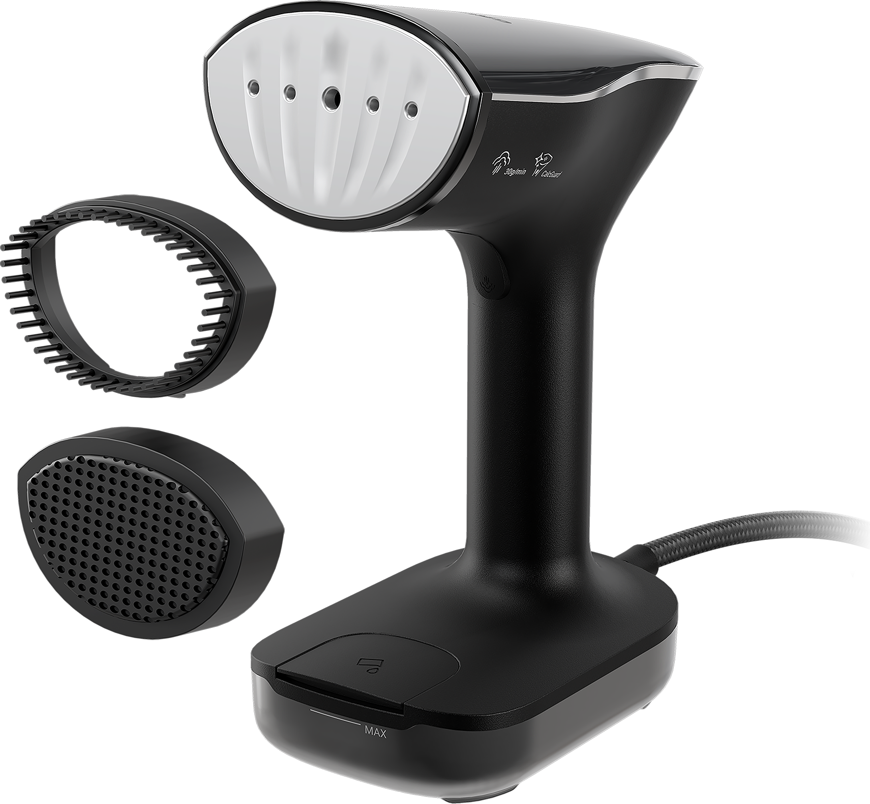 ST 8450 Dampfbürste