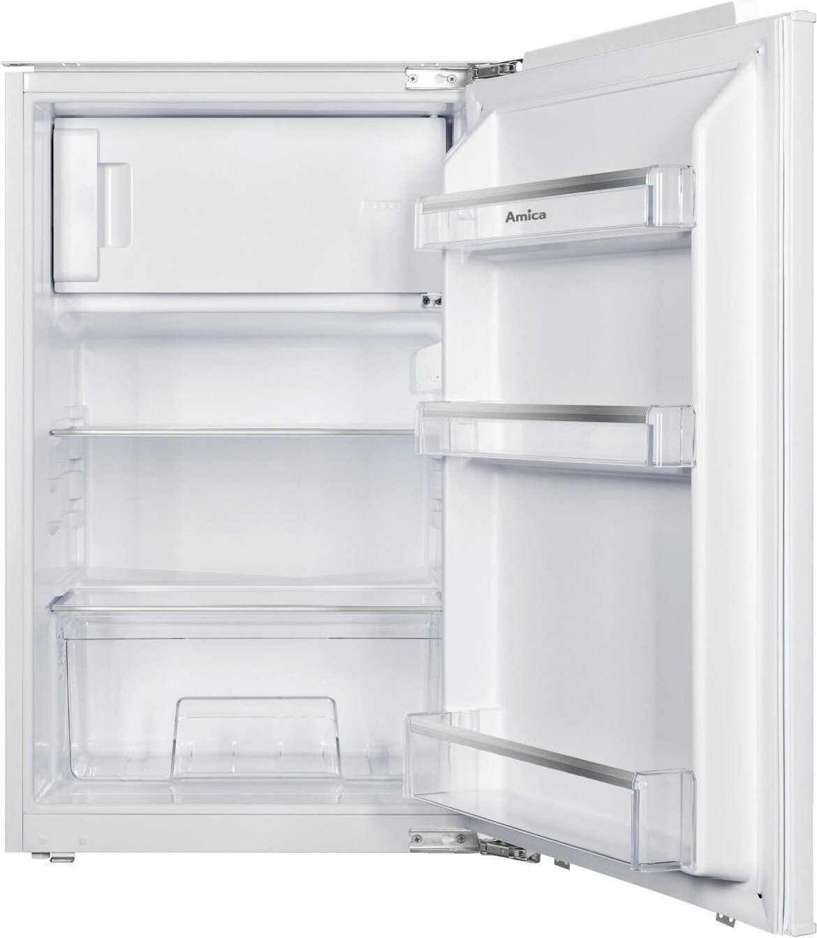 EKSX 361 905 Einbaukühlschrank mit Gefrierfach