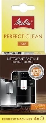 Perfect Clean Reinigungstabletten