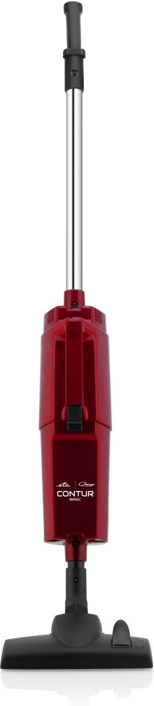 Contur BASIC Handstaubsauger mit Stiel