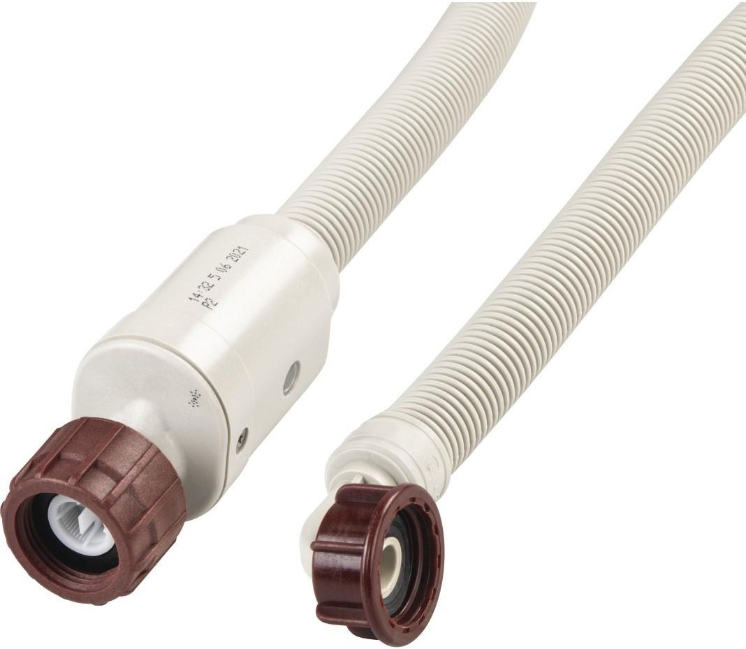 Thumbnail - Wasserstoppschlauch für Waschmaschinen, Geschirrsp., 1,5 m, 1 St./Polyb. (00111447)