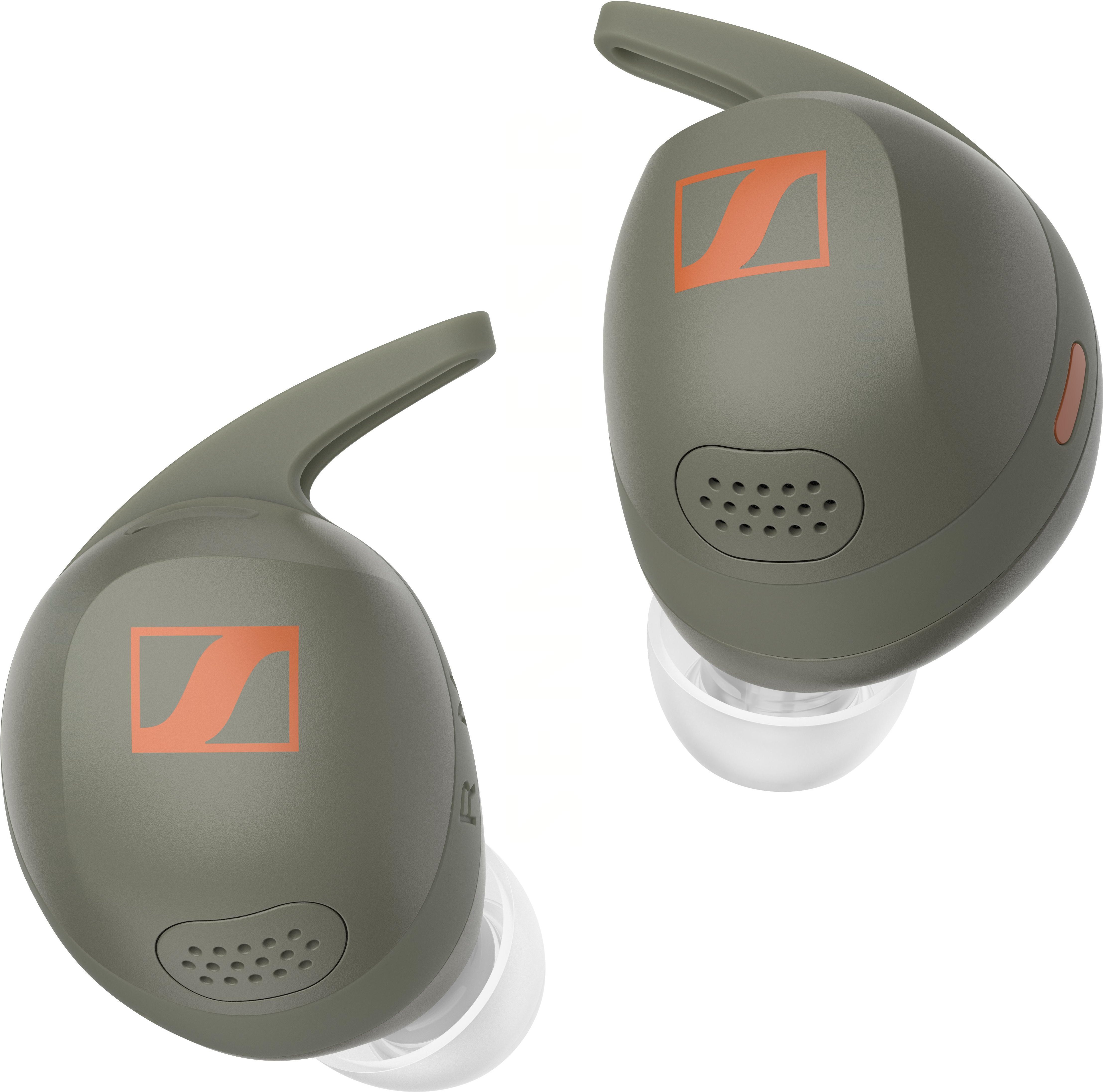 In-Ear Kopfhörer Momentum Sport 1 olive