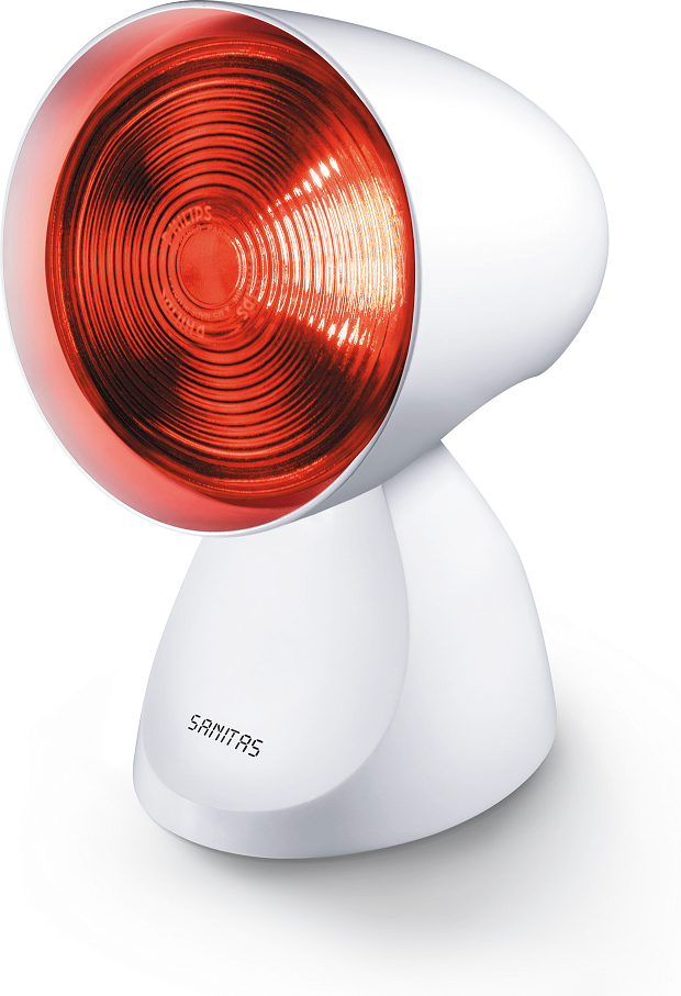 SIL 16 Infrarotlampe