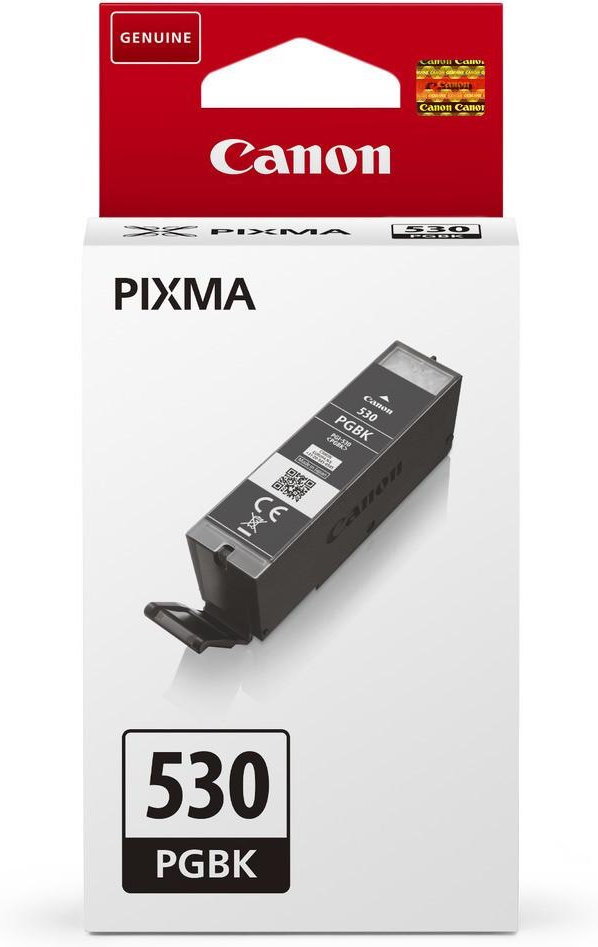 PGI-530 PGBK (Schwarz) Druckerpatrone
