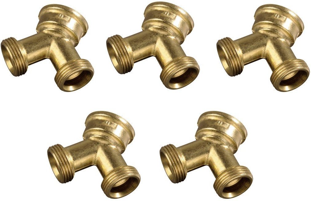 Y-Verteiler-Zulaufschlauch, 5/PB (00111365)