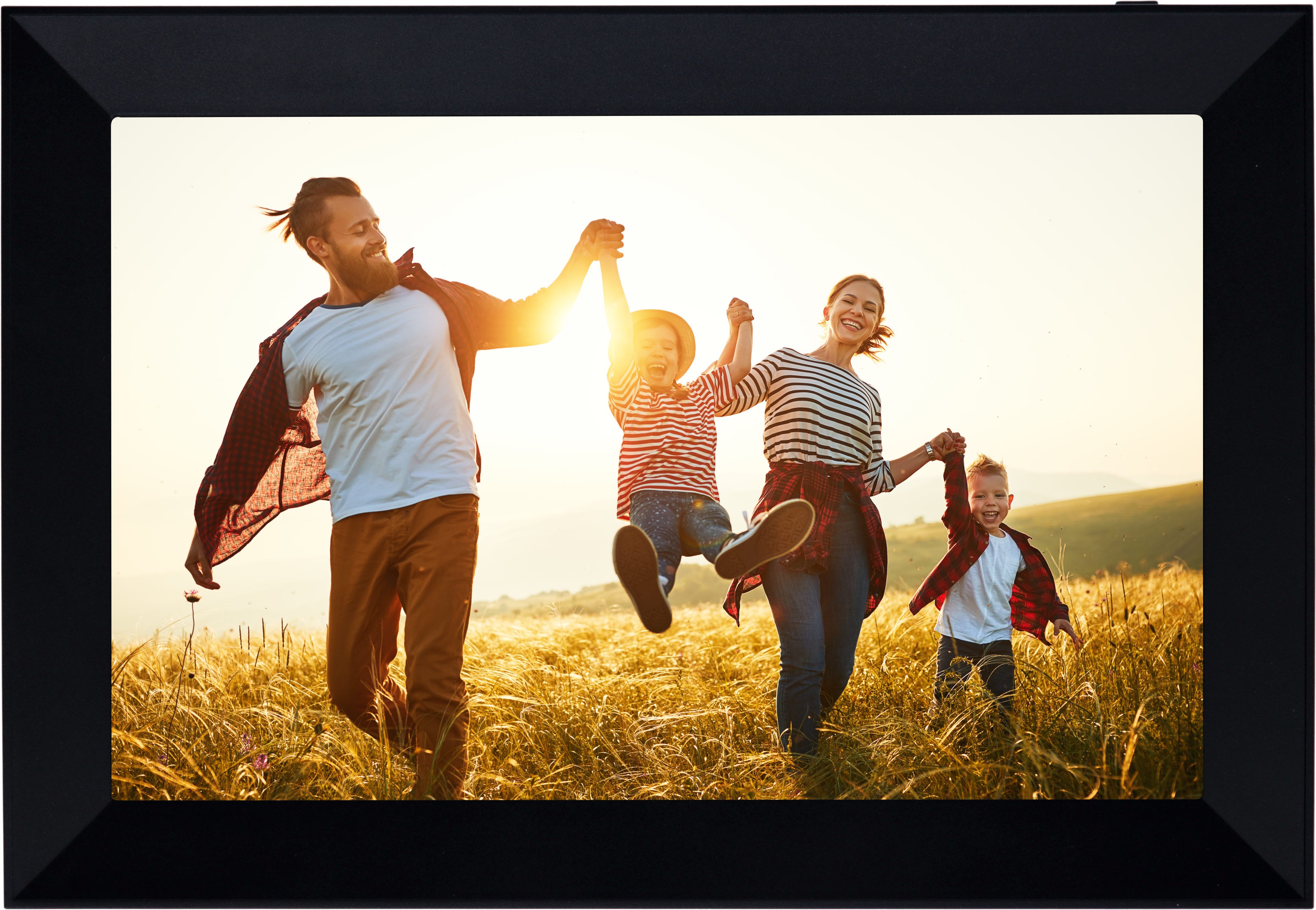 Smart Frame WiFi 103 Digitaler Bilderrahmen