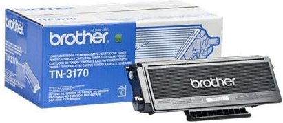 TN3170 schwarz Toner