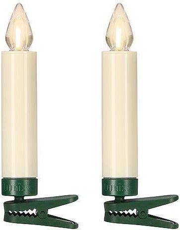 Lumix Superlight Flame 6er Erweiterungs-Set, elfenbein