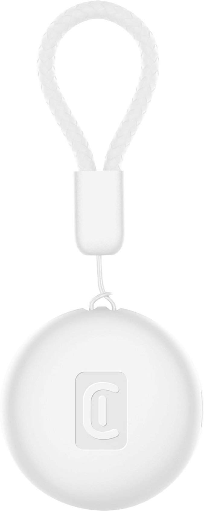 Bluetooth Item Finder Tracy Tag Android White (61290)