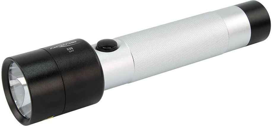 Thumbnail - X30 LED-Taschenlampe