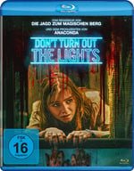 Blu-ray Don't turn out the lights